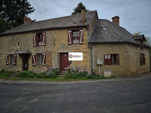 Vente Maison à Mortagne-au-Perche (61400) : à vendre / 78m² Mortagne-au-Perche