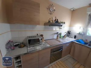 Location Maison 3 pièces 68m² LE PASSAGE 47520