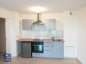Appartement à louer 3 pièces 51.34 m² - Blois (41) - 680€