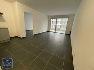 Location Appartement 2 pièces 42m² NICE 06300