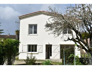 Location Maison 5 pièces 129m² RUELLE SUR TOUVRE 16600