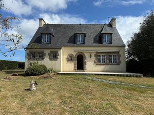 Achat Maison 7 pièces 165m²