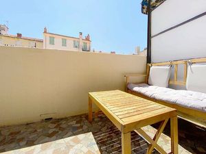 Location Appartement 2 pièces 52m² NICE 06000