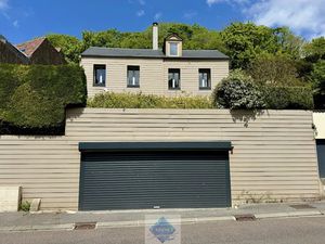 Vente maison 3 pièces 77 m² à Petit-Caux (76370)  220 000 €