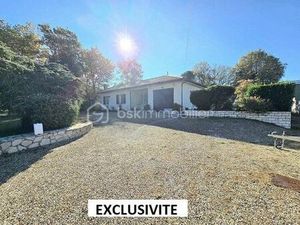 Annonce vente maison 7 pièces de 187m2 à Saint denis de pile (33910) - ParuVendu.fr ref 99