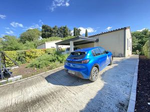 Vente villa 4 pièces 70 m² à Limoux (11300)  179 000 €