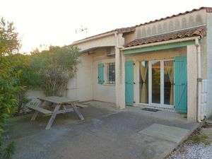 Vente villa 3 pièces 61.74 m² à Port-la-Nouvelle (11210)  221 000 €