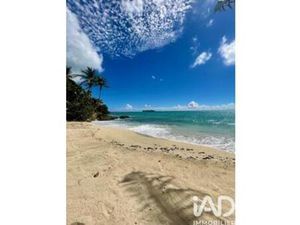 Vente Appartement 1 pièce  Guadeloupe