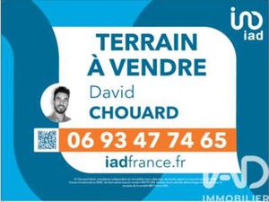 Vente Terrain 990 m²  Réunion