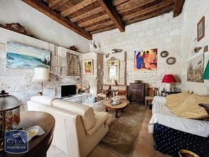 Maison à vendre 6 pièces 163 m² - Tarascon (13) - 200 000€