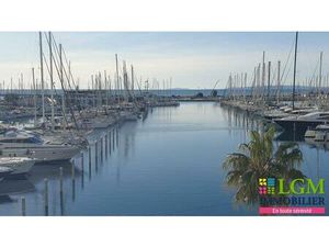 Appartement T2 Avec Terrasse Vue Mer Et Port