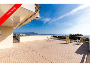 Annonce appartement à vendre