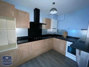 Appartement à louer 3 pièces 68.75 m² - Billère (64) - 760€