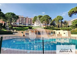 Annonce appartement à vendre