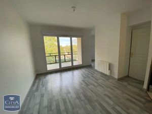 Appartement à louer 2 pièces 33 m² - Beauvais (60) - 570€