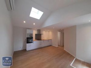 Maison à louer 2 pièces 44.8 m² - Castelculier (47) - 620€