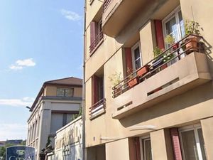 Appartement à louer 1 pièce 32.51 m² - Grenoble (38) - 497€