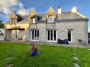 Achat Maison 5 pièces 140m² PLOUGOUMELEN 56400