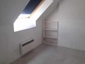 Appartement à louer 2 pièces 25.58 m² - Angers (49) - 430€