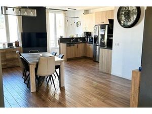 Annonce appartement à vendre