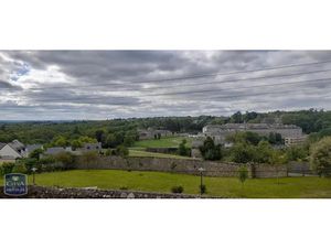 Maison à louer 4 pièces 104.96 m² - Dinan (22) - 950€