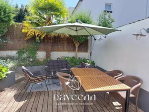 Achat Maison 7 pièces 142m² LORIENT 56100