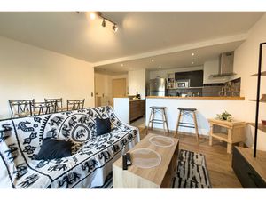 Annonce appartement à vendre