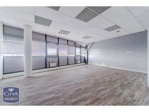 Fonds de commerce à vendre - Tours (37) - 215 000€