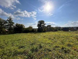 Vente Terrain à Pont-l'Évêque (14130) : à vendre / 3326m² Pont-l'Évêque
