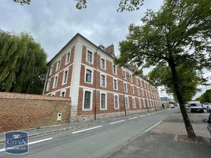 Appartement à louer 2 pièces 46.04 m² - Arras (62) - 725€