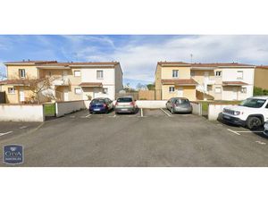 Appartement à louer 3 pièces 63.93 m² - Bérat (31) - 603€