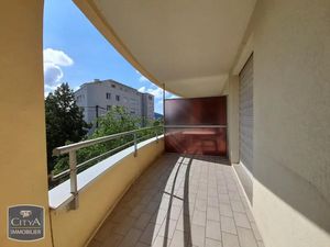 Appartement à louer 3 pièces 66.49 m² - Besançon (25) - 929€
