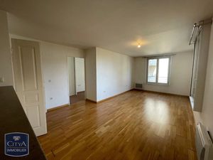 Appartement à louer 2 pièces 53.22 m² - Blois (41) - 625€