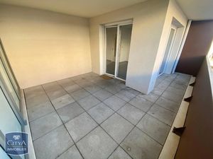 Appartement à louer 2 pièces 38.14 m² - La Seyne-sur-Mer (83) - 718€