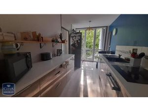 Appartement à louer 3 pièces 70 m² - Le Havre (76) - 945€