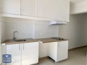 Appartement à louer 2 pièces 30.4 m² - Marseille 5e Arrondissement (13005) - 481€