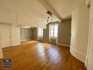 Appartement à louer 4 pièces 97.13 m² - Riom (63) - 820€
