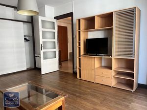 Appartement à louer 2 pièces 58.5 m² - Grenoble (38) - 717€