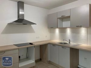 Appartement à louer 2 pièces 54.16 m² - Le Raincy (93) - 904€