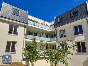 Appartement à louer 3 pièces 64.9 m² - Melun (77) - 906€