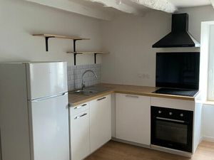 Location Appartement 2 pièces 35m²