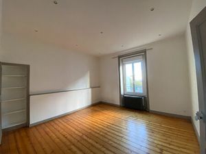 Location Appartement 2 pièces 41m²