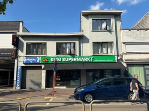 Appartement te koop in Mortsel met 2 slaapkamers