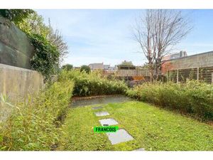 Appartement te koop in Oostende met 1 slaapkamer