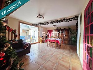 Vente maison 10 pièces 175 m² à Beaurieux (02160)  240 000 €