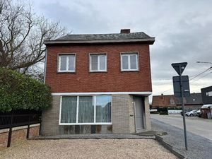 Huis te koop in Zulte met 3 slaapkamers