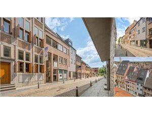 Appartement à vendre à Hepperstraat 10 Maaseik (RBU82394)