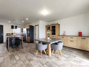 Vente maison 6 pièces 120 m² à Cambrai (59400)  250 000 €