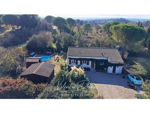 Vente villa 4 pièces 105 m² à Carcassonne (11000)  249 900 €