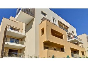 Appartement T2 - Vendu loué